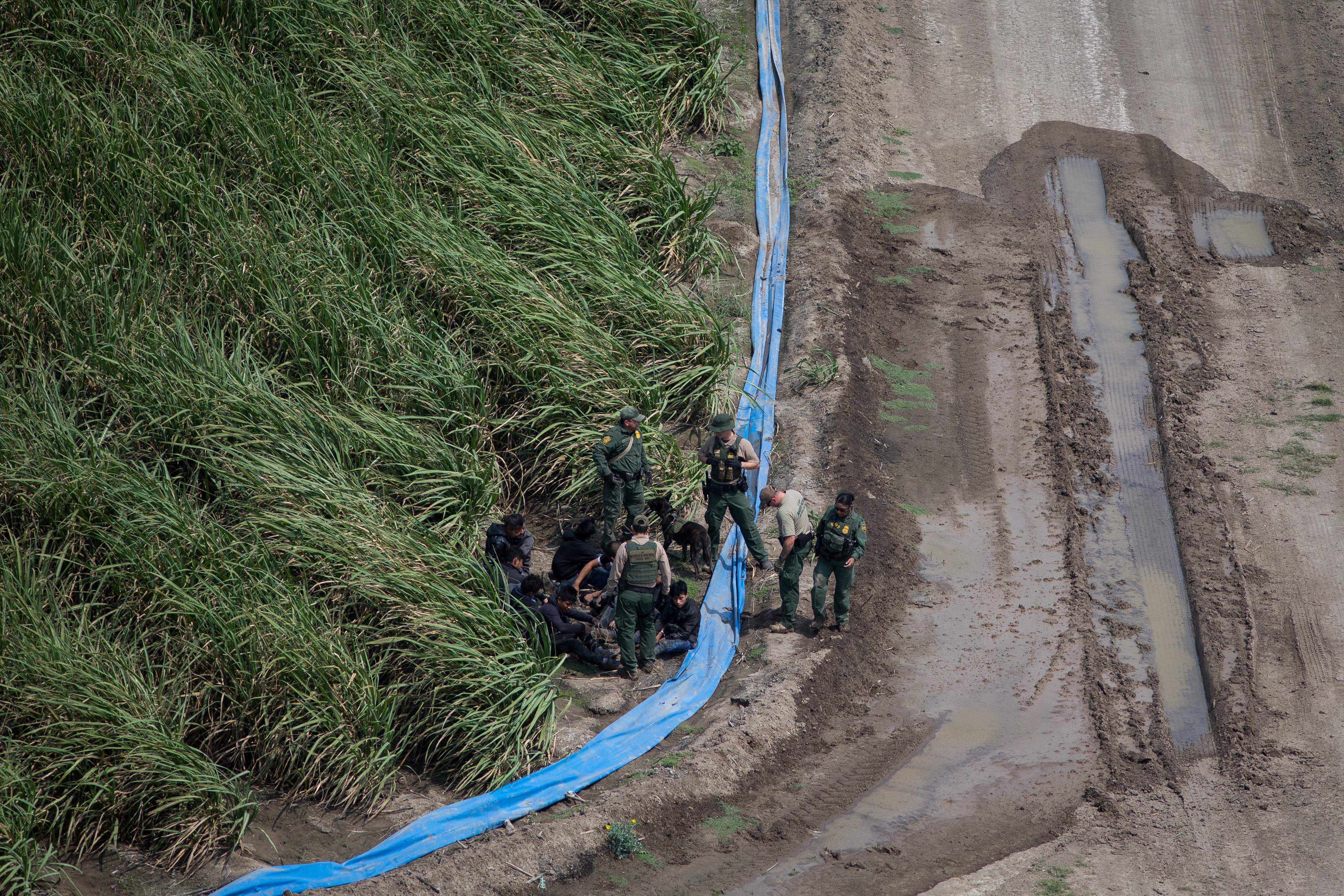 US-MEXICO-BORDER-IMMIGRATION