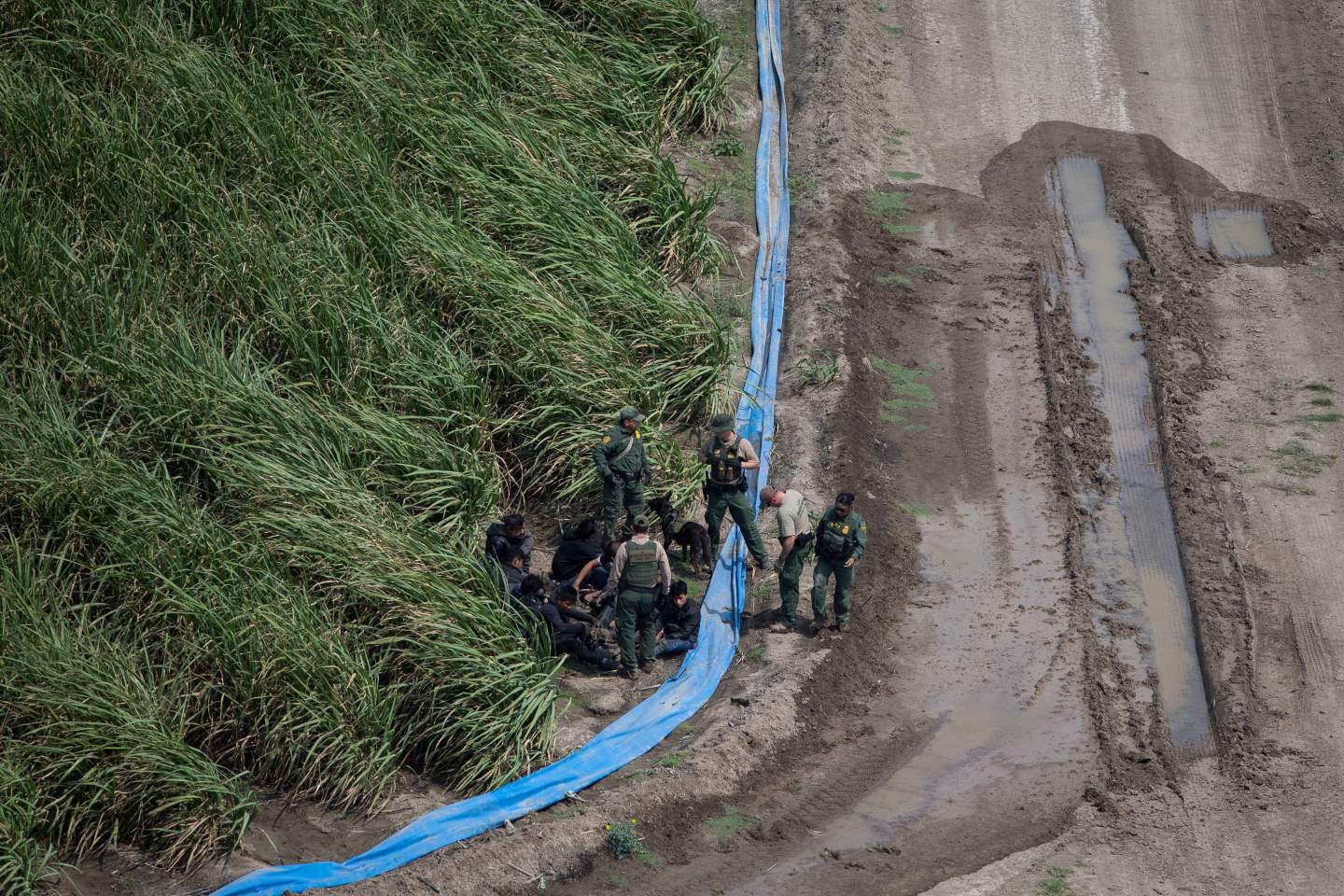 US-MEXICO-BORDER-IMMIGRATION