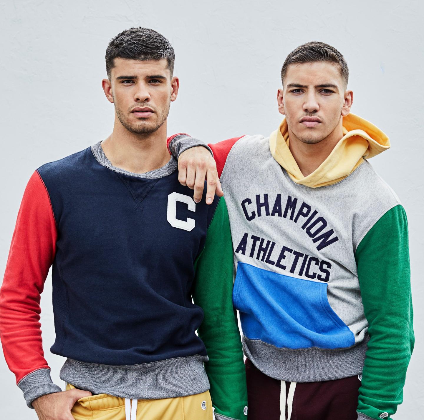 New Era of Fashion Logos is Driving Creativity and Sales