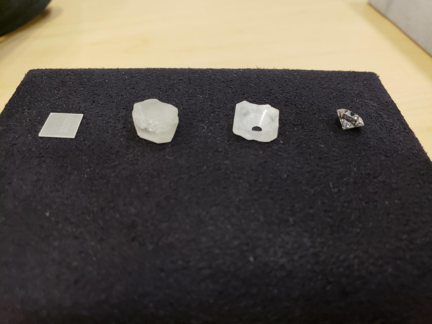 Curious What Jony Ive Might Design After Apple? This Ring Might Be a Clue