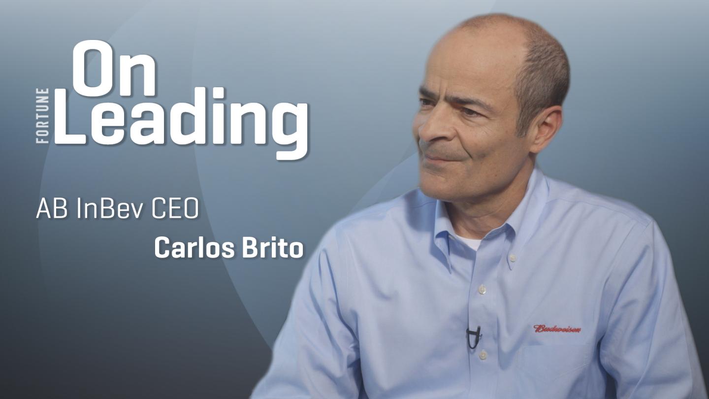 Why the King of Beers Is Going Green