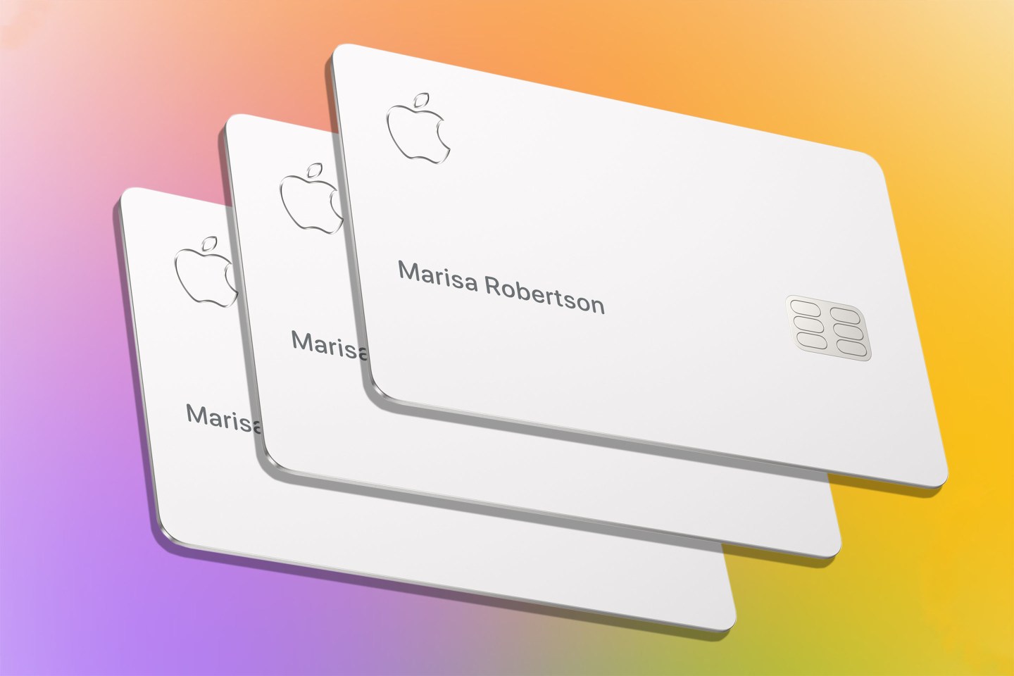 Apple Card