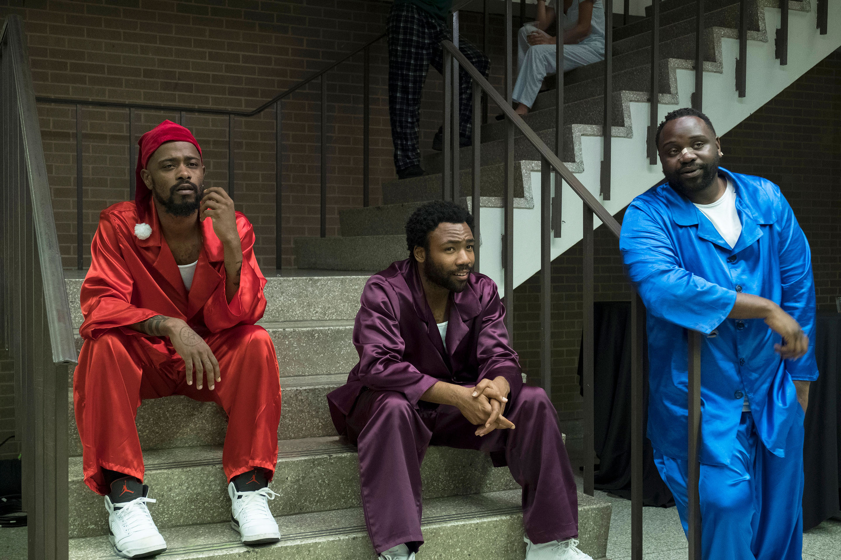 Atlanta' Scores Early Season 4 Renewal | Fortune