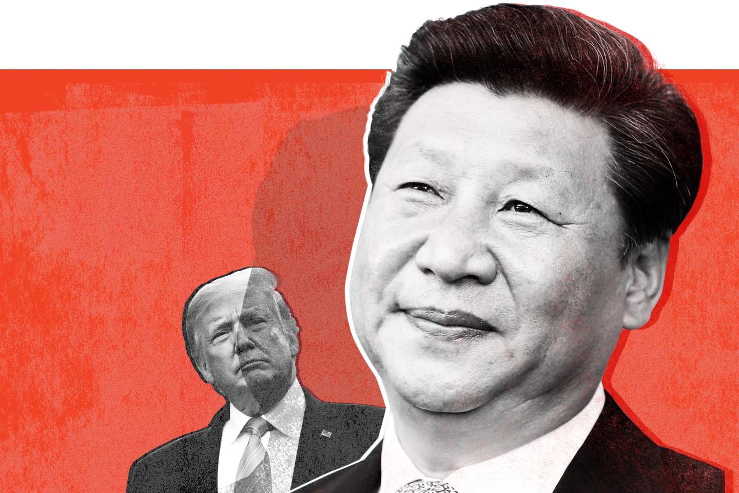 Trump Thinks He Is Winning the Trade War. The Data Tell a Different Story