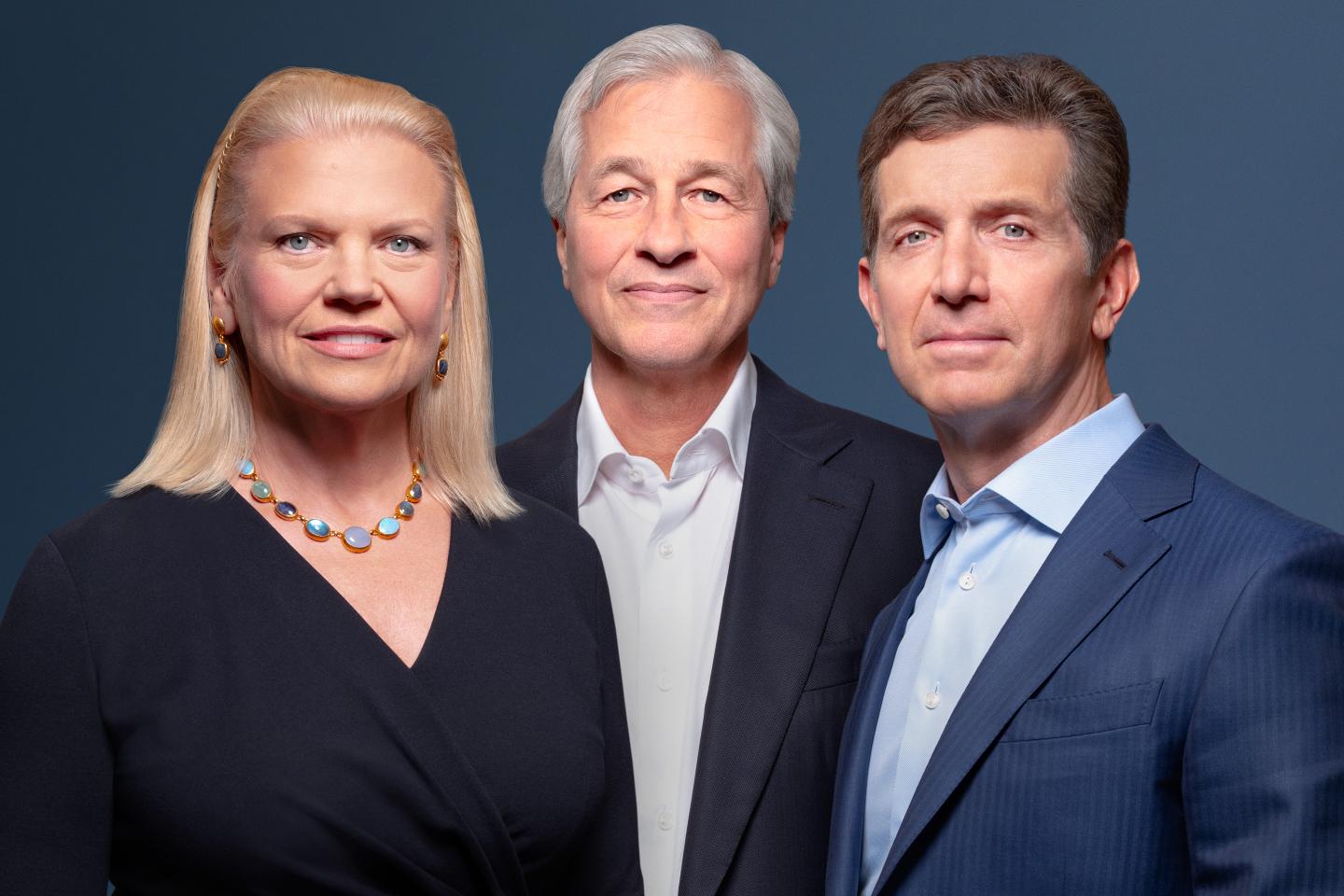 America’s CEOs Seek a New Purpose for the Corporation