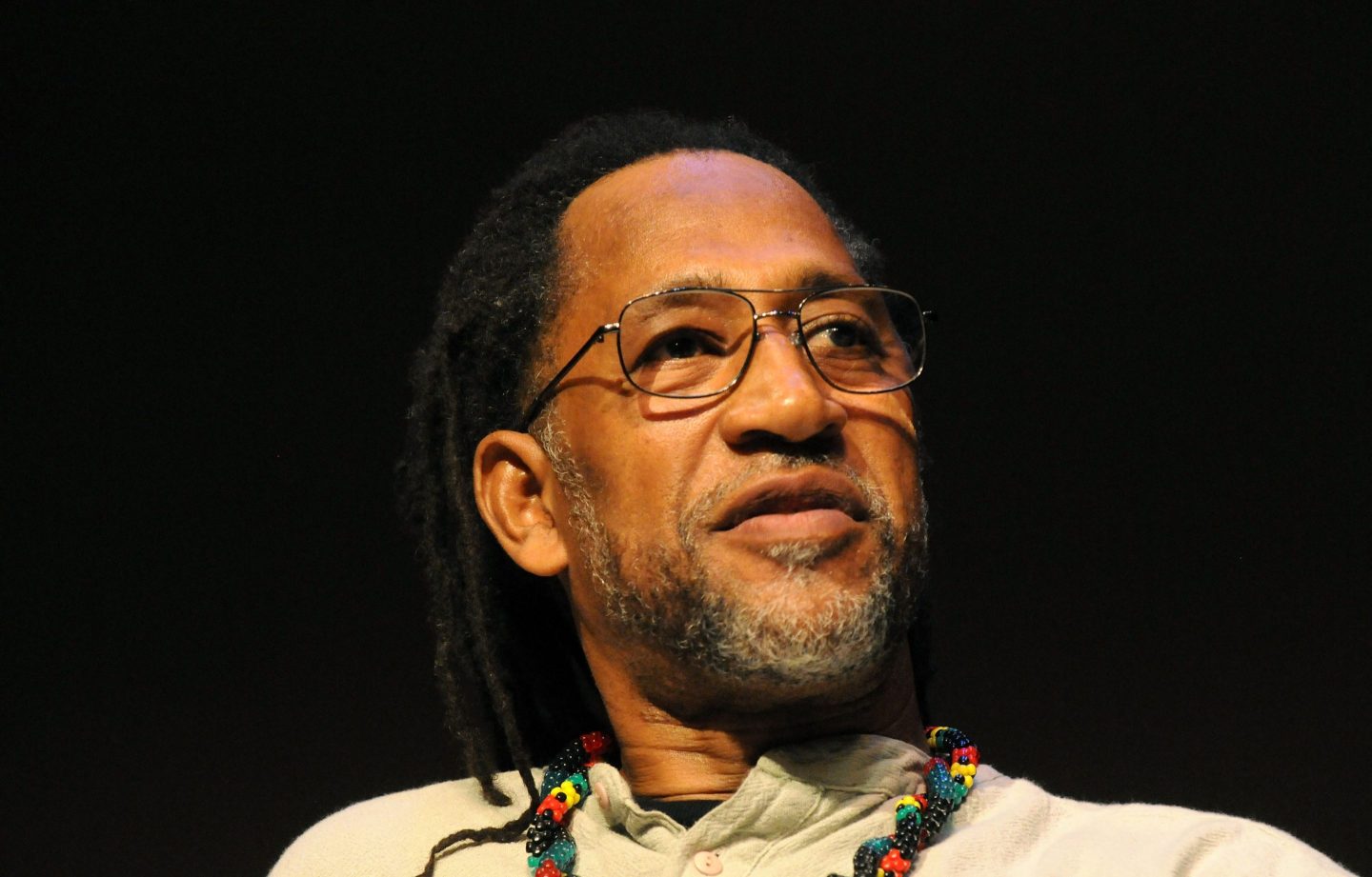 DJ Kool Herc hip hop founder
