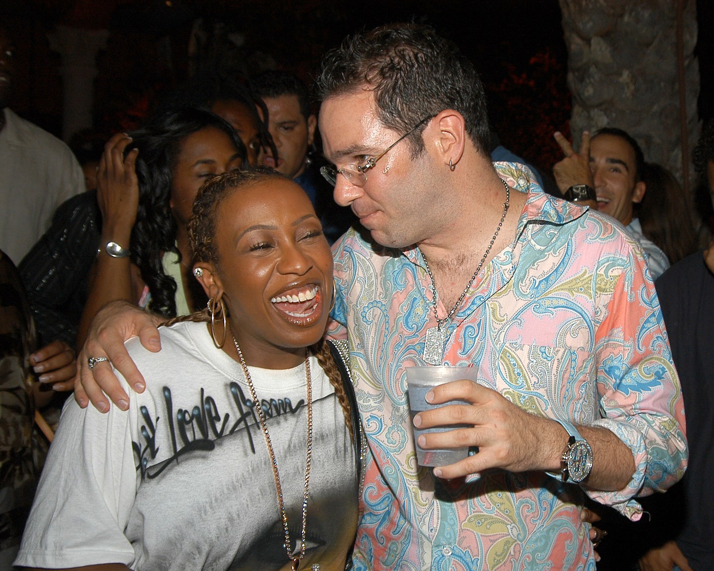 Dave Meyers Director Missy Elliott Music Videos