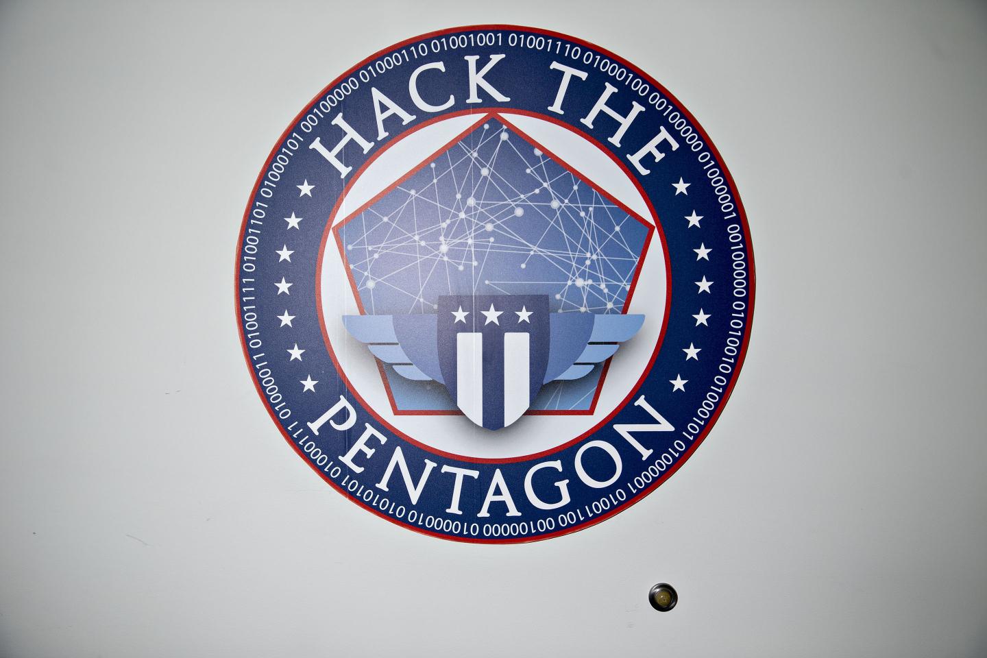 Department of Defense-Chris Lynch
