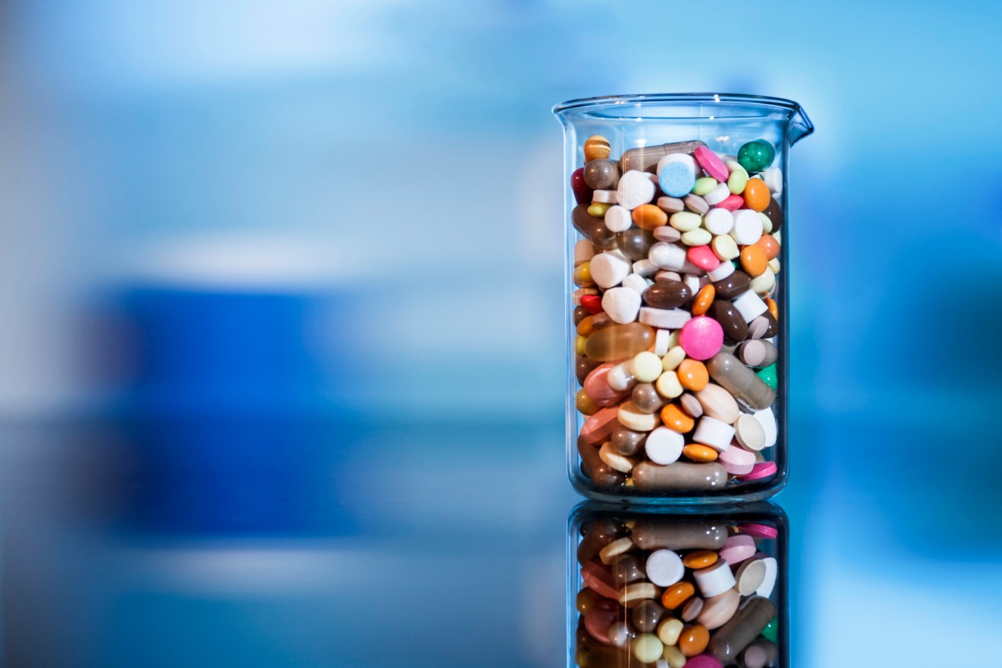 FDA Cancer Drug Trials Placebo