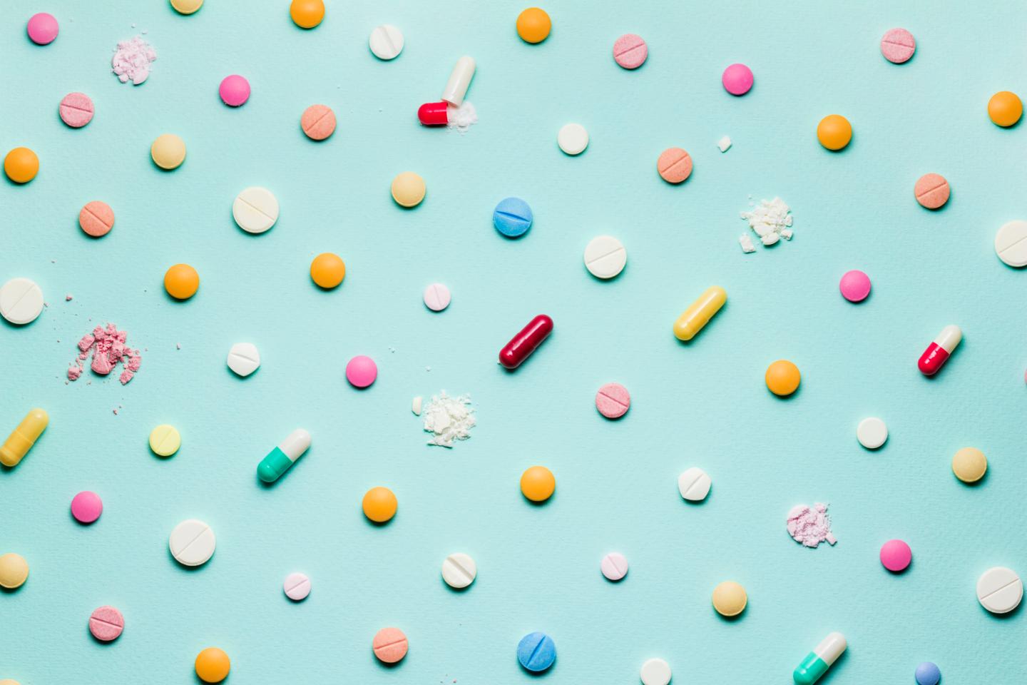 FDA drug approvals Roche Celgene AbbVie