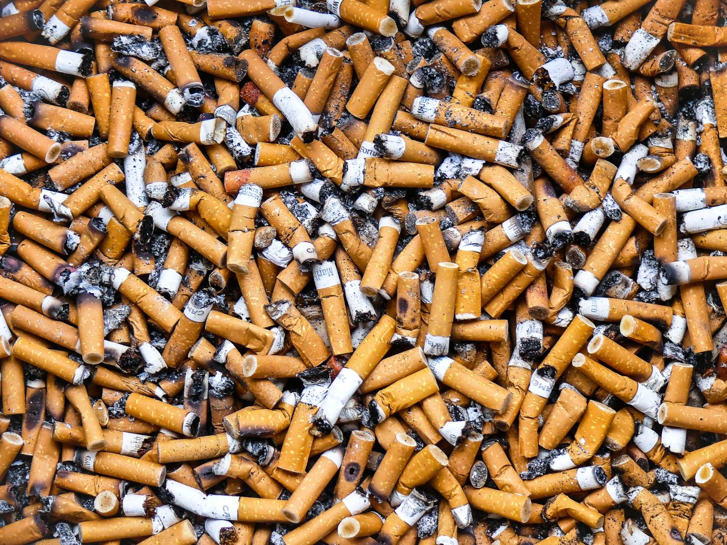 FDA graphic cigarette warnings