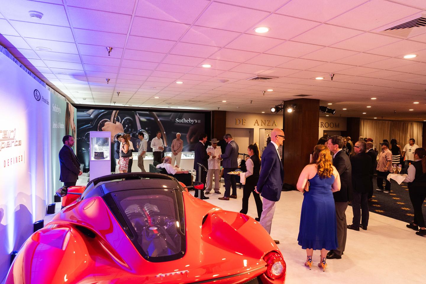 Future of Auctions-Sotheby's-Bob's Watches