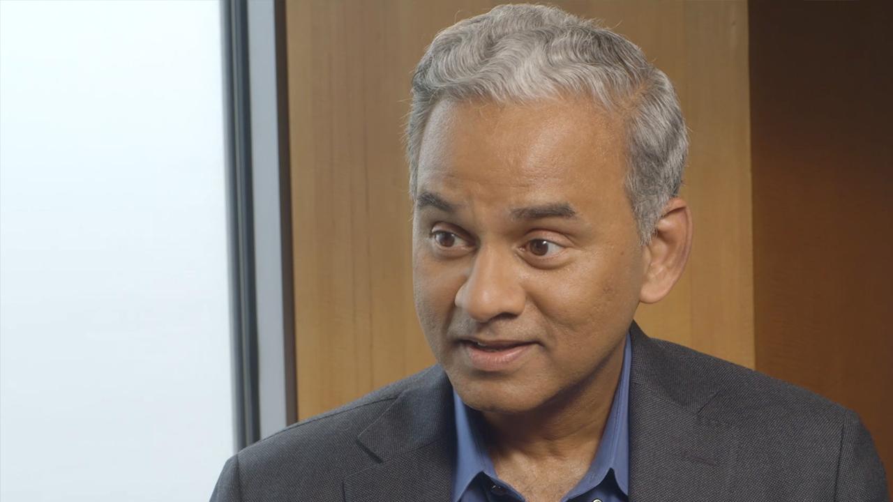 Genpact CEO: Companies Have a Responsibility to Reduce A.I. Bias