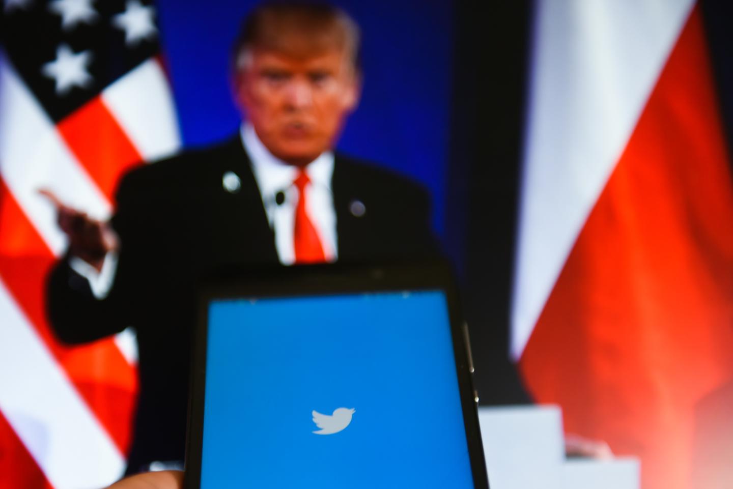 Sowing Panic Is Trump’s Latest Strategy to Influence the Fed—and It May Be Working