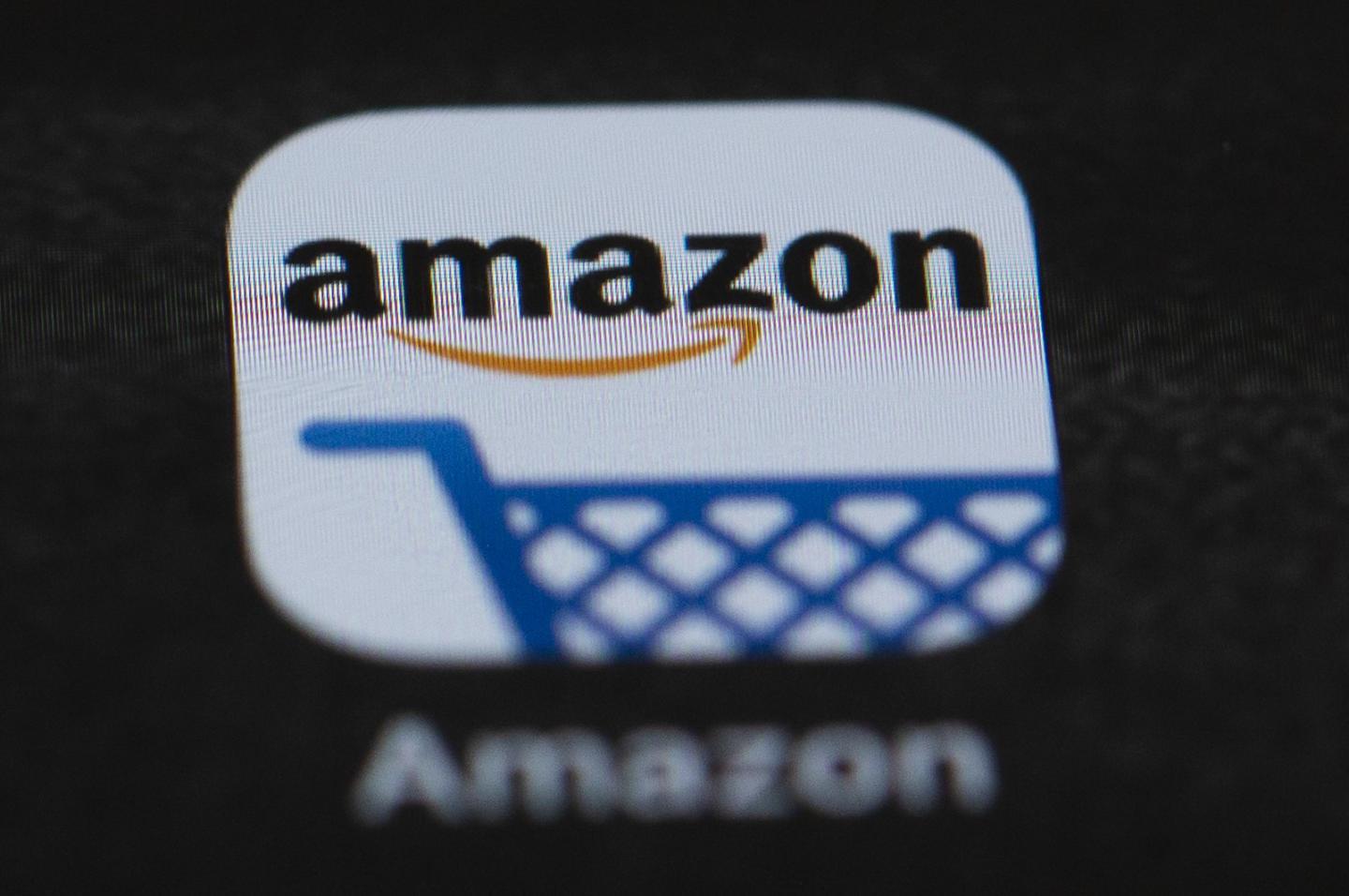 Amazon app