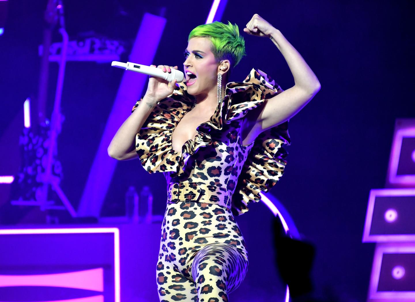 Katy Perry