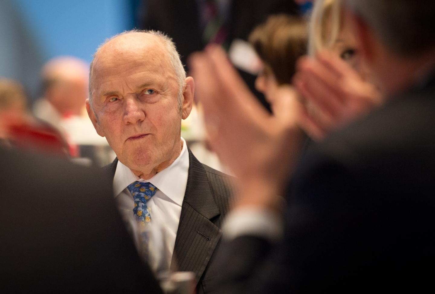 Ferdinand Piech