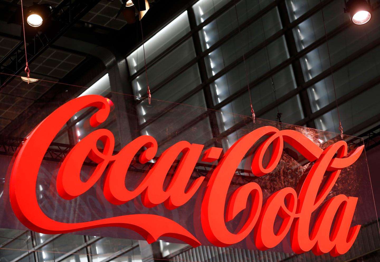 A New Coke Flavor Is Coming to the U.S. Just in Time for the Holidays