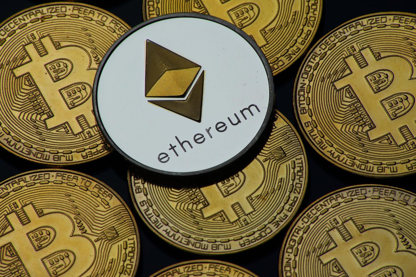 Ethereum