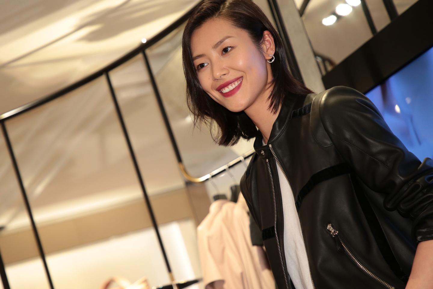 China Denounces More Designer Fashion T-Shirts