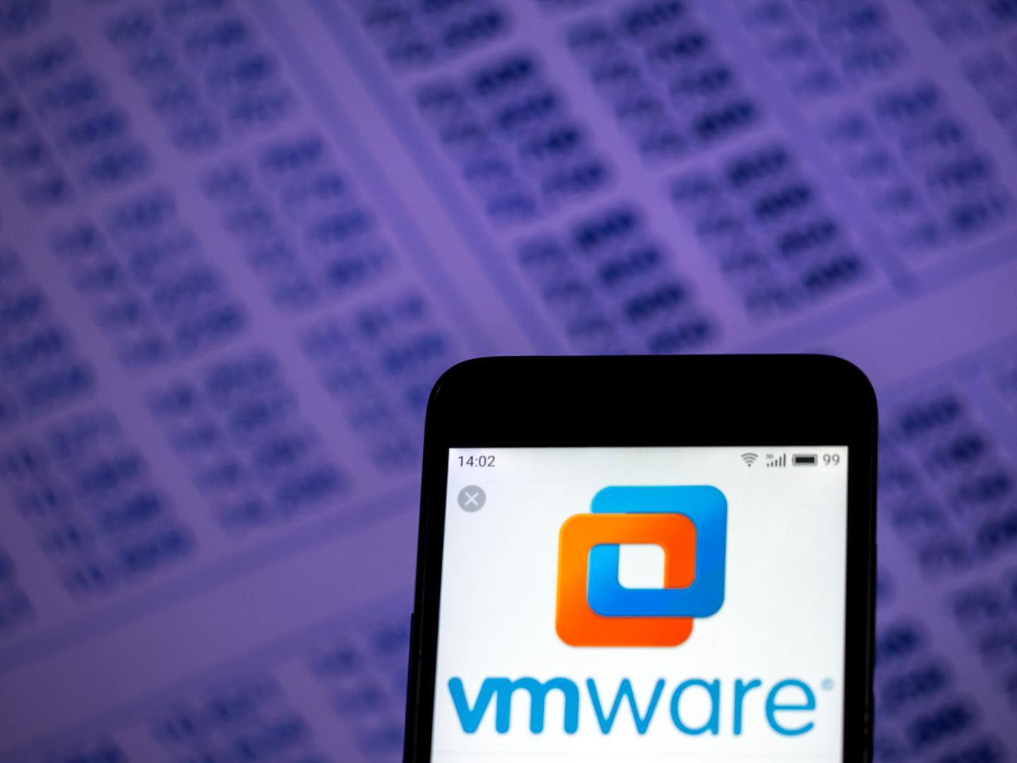 VMware Debuts Tanzu and Project Pacific for Kubernetes-Powered Apps.