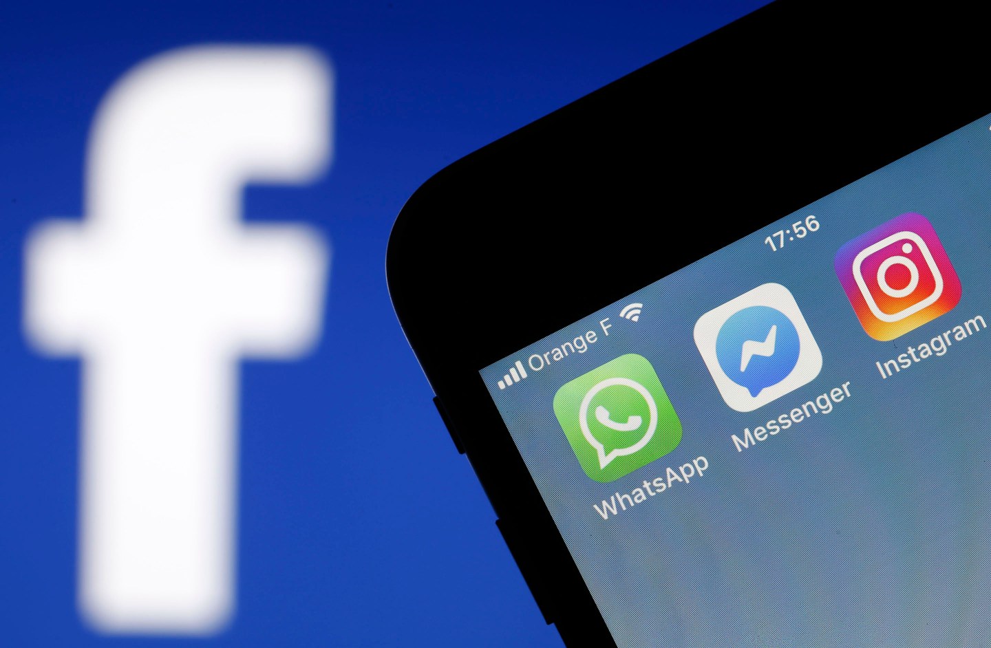 Instagram Direct Is Being Rebuilt Using Facebook Messenger’s Technology