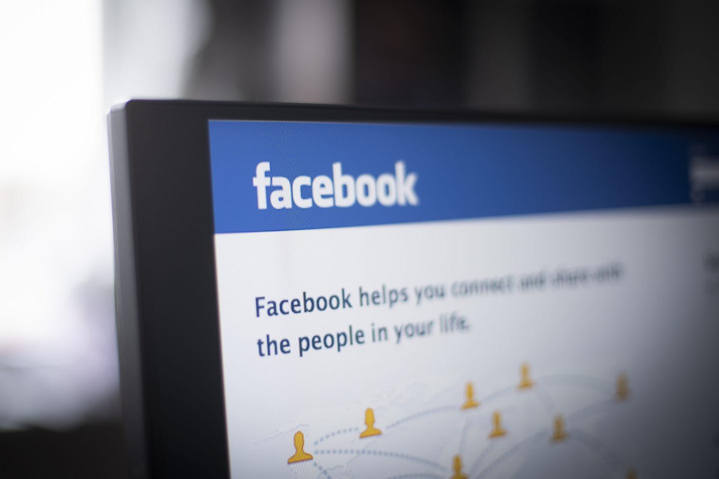 Facebook