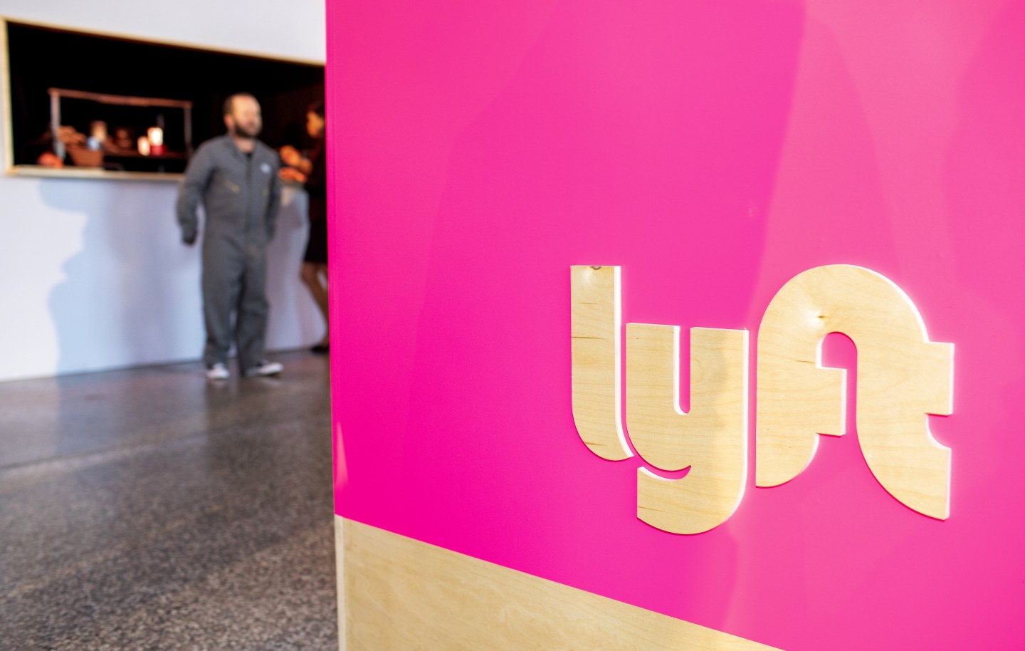 Lyft IPO Enthusiasm Drives Up Co-Founders' Stake To $1.2 Billion
