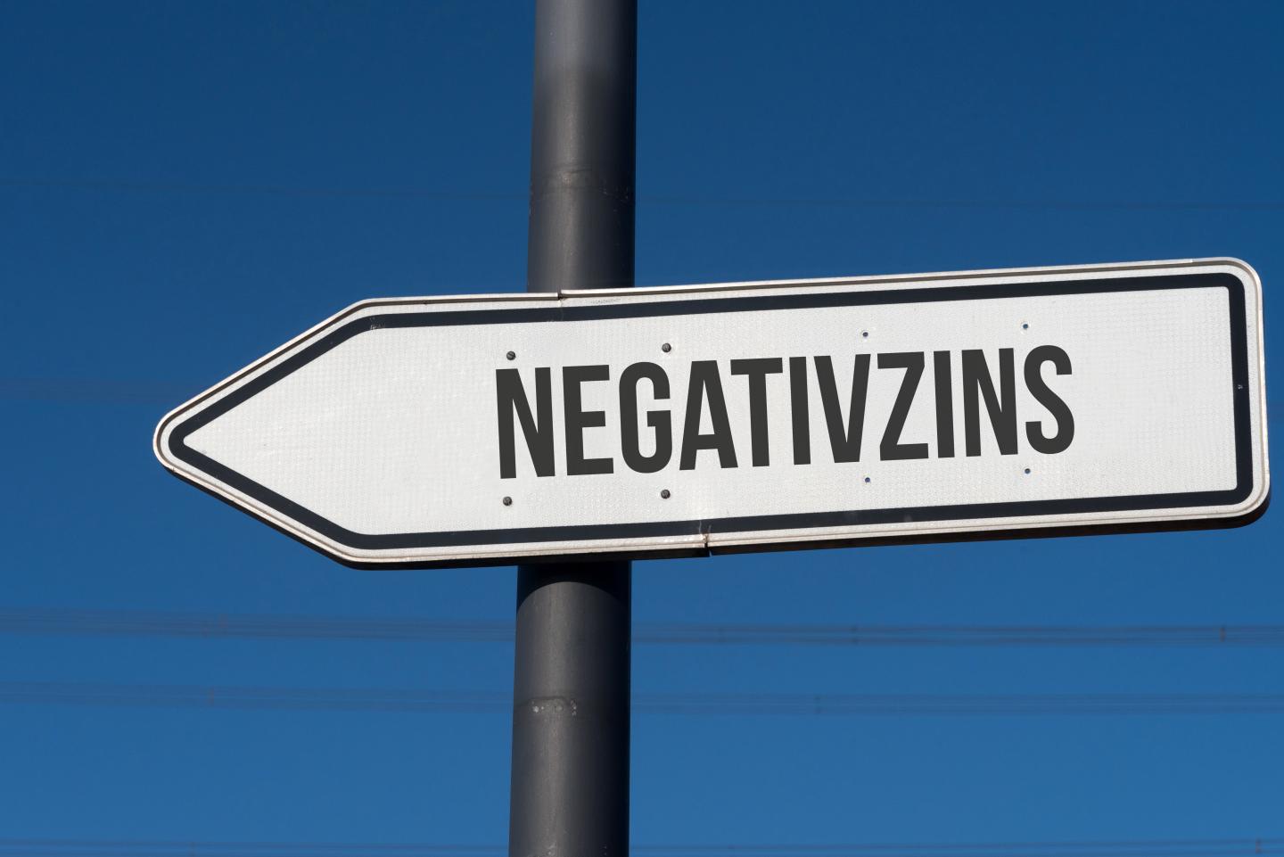 What Are Negative Interest Rates and Why is Everybody So Worried About Them?