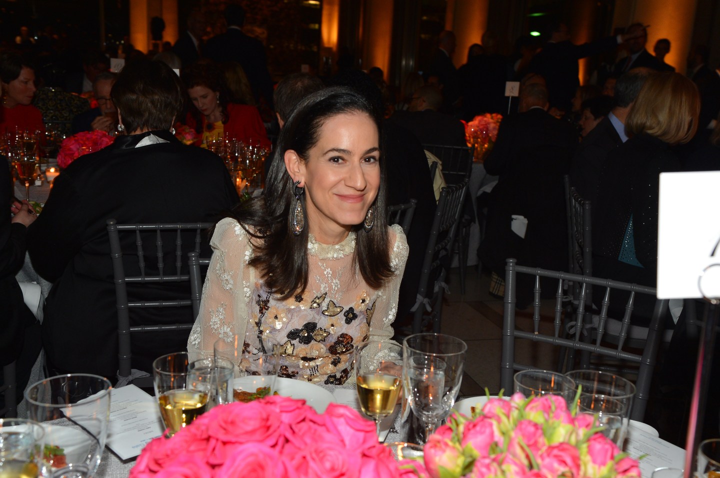 Juilliard Spring 2019 Gala