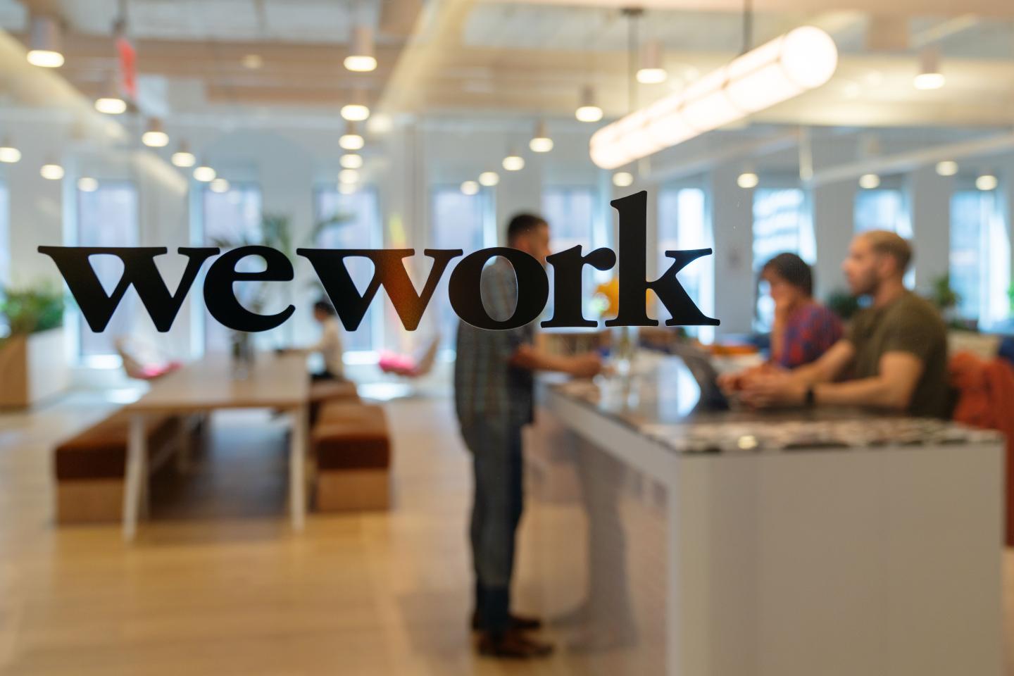 5 Things to Watch for as You Read WeWork’s IPO Filing