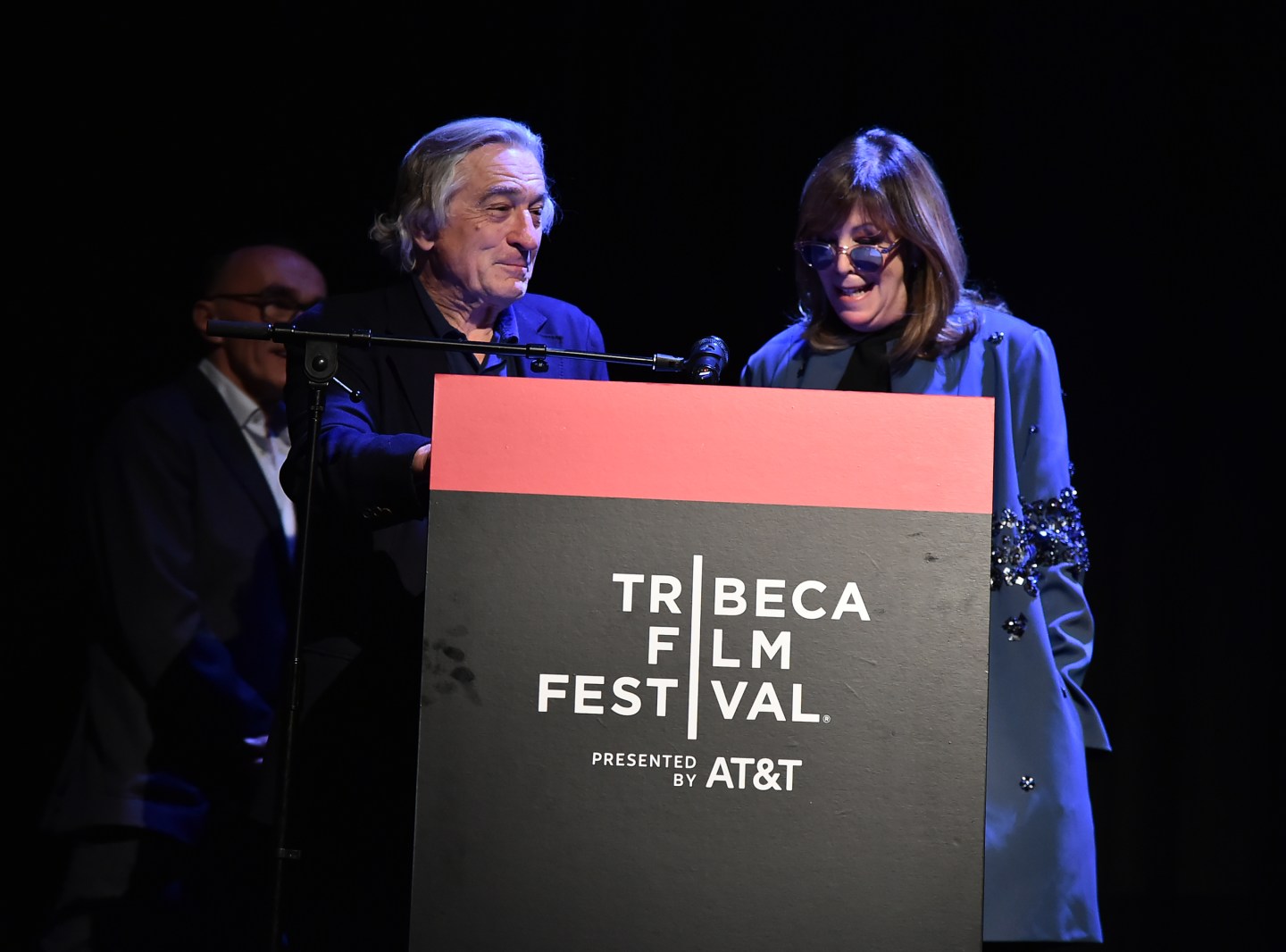 Tribeca Film Festival