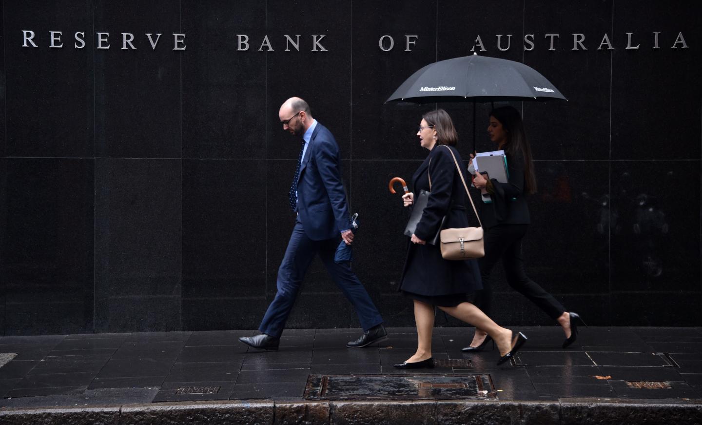 The Global Collapse in Interest Rates May be Setting Investors Up for a Crash
