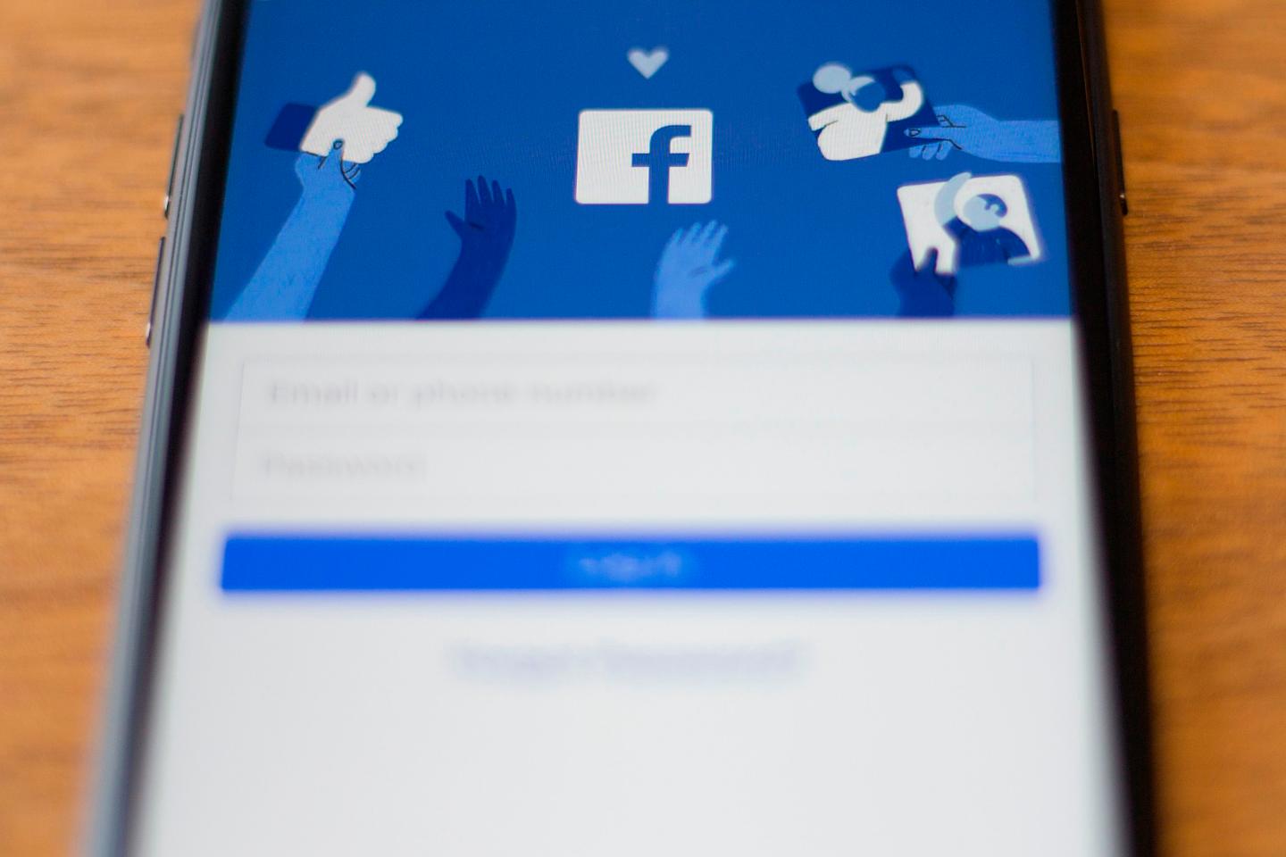 US-INTERNET-FACEBOOK