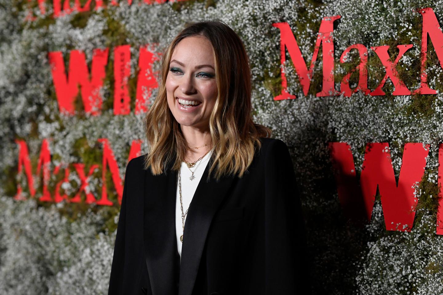 Olivia Wilde