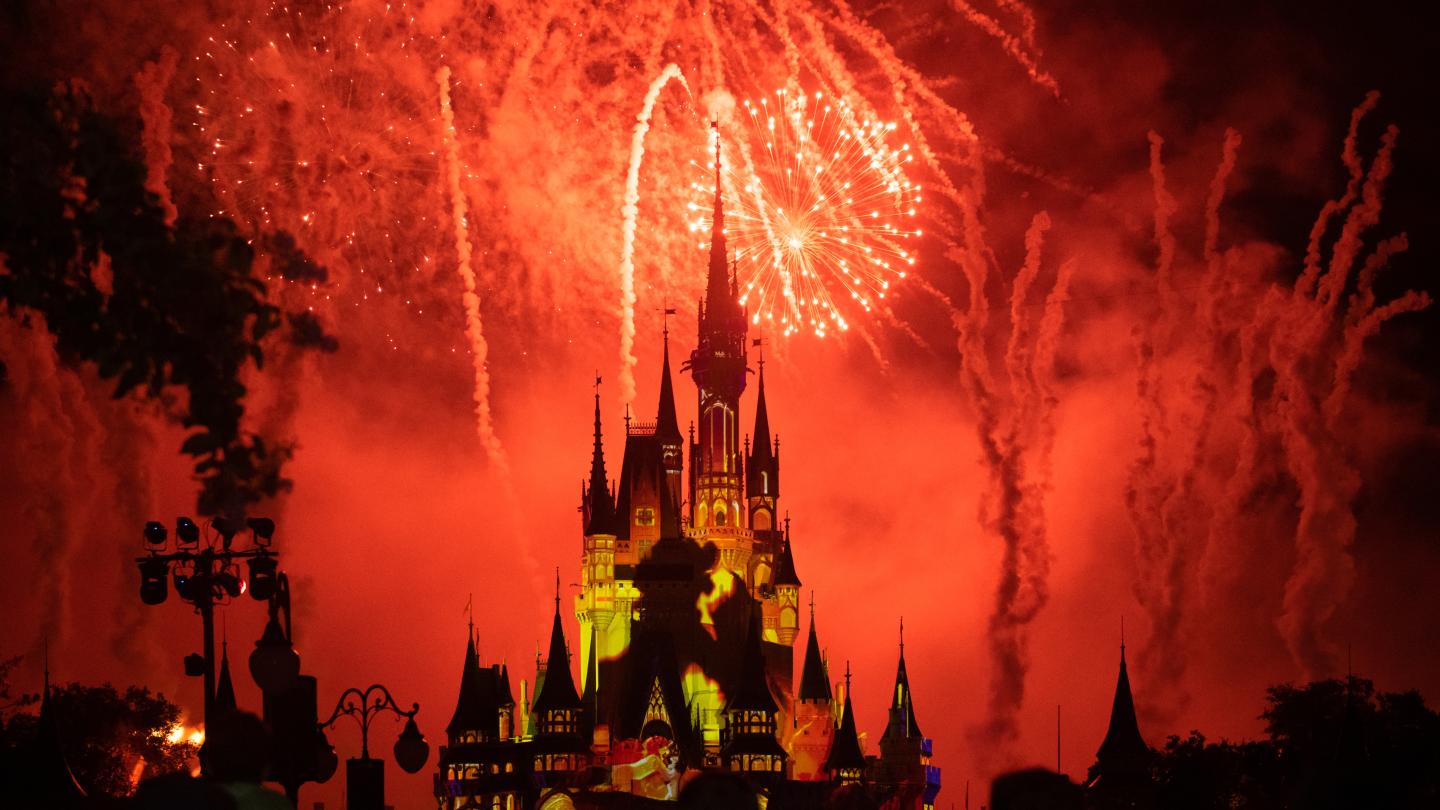 What We Know So Far About the Whistleblower Allegations at Disney