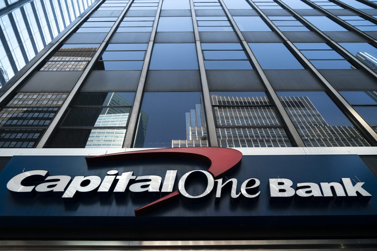 Capital One Data Breach