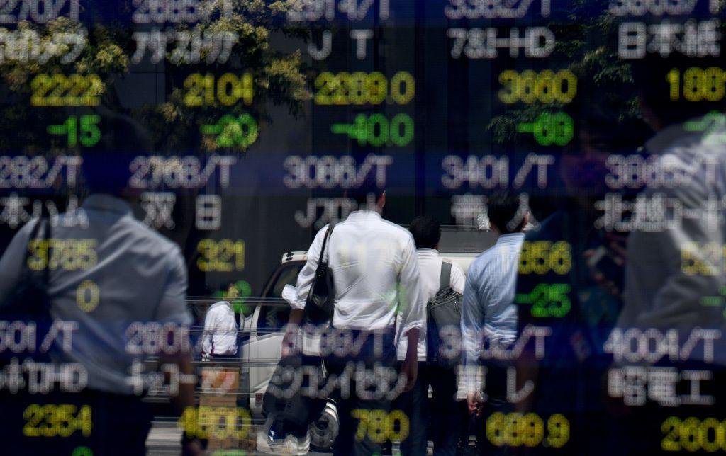 JAPAN-MARKET-STOCKS