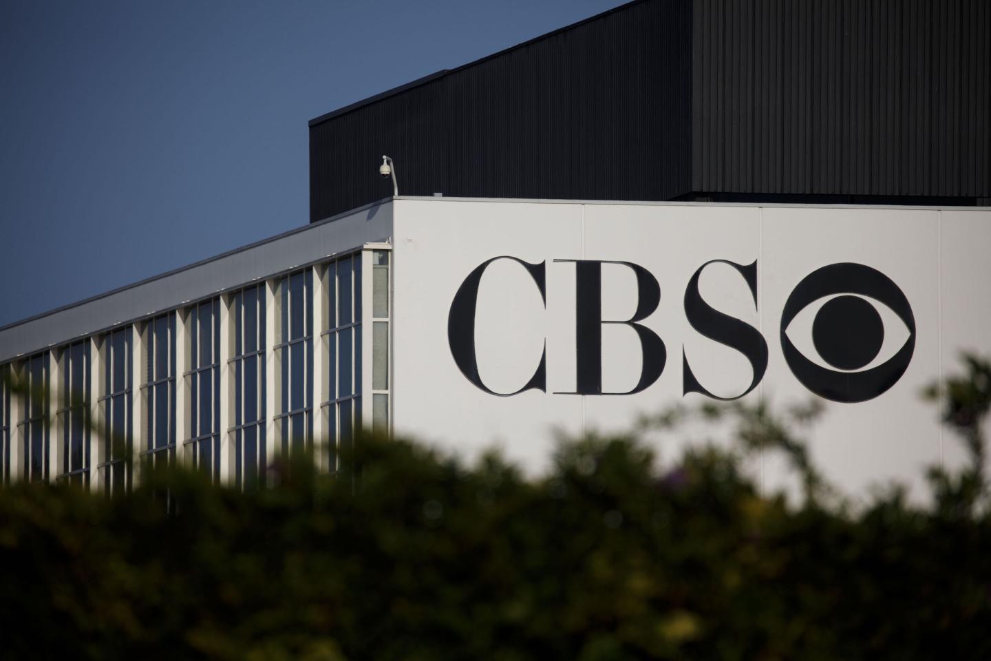 CBS