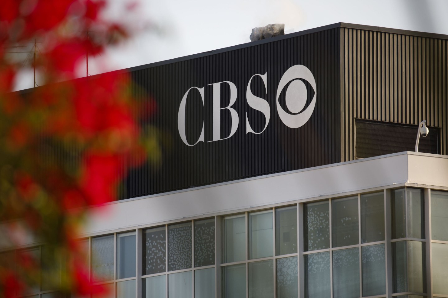 CBS Corp