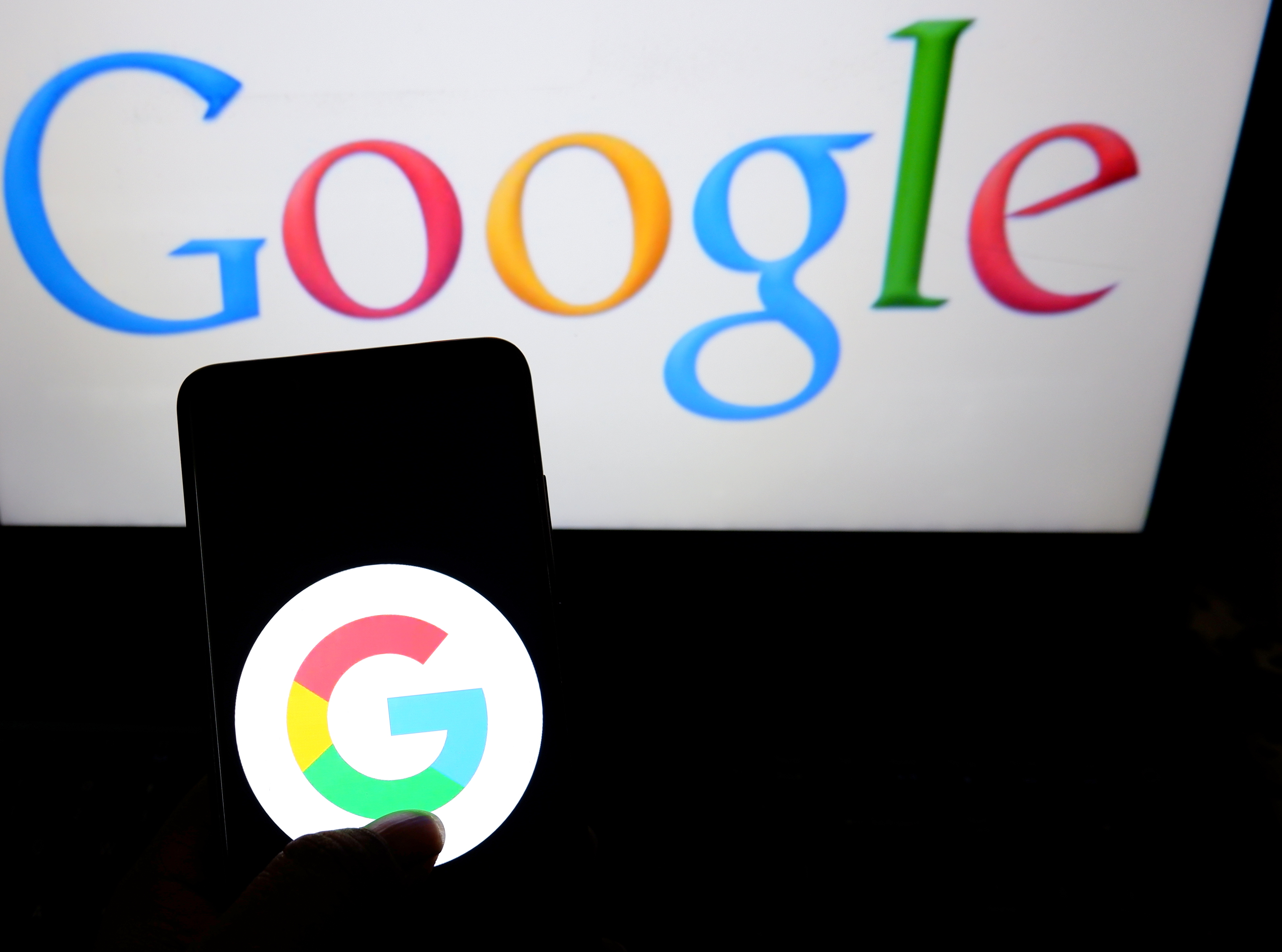 Google's hate speech detection A.I. has a racial bias problem.