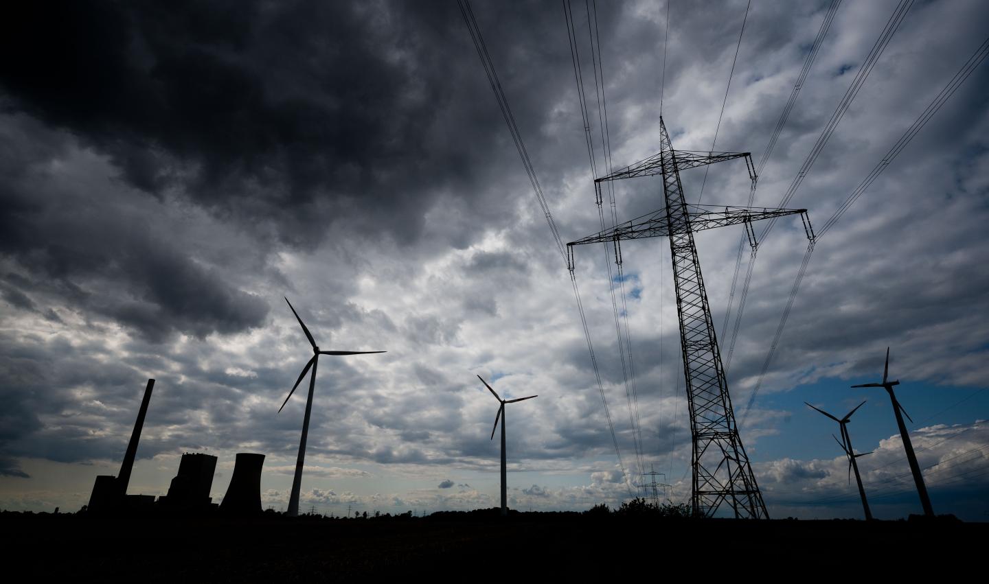 Several States Suing Trump’s EPA Over New ‘Dirty Power’ Rule