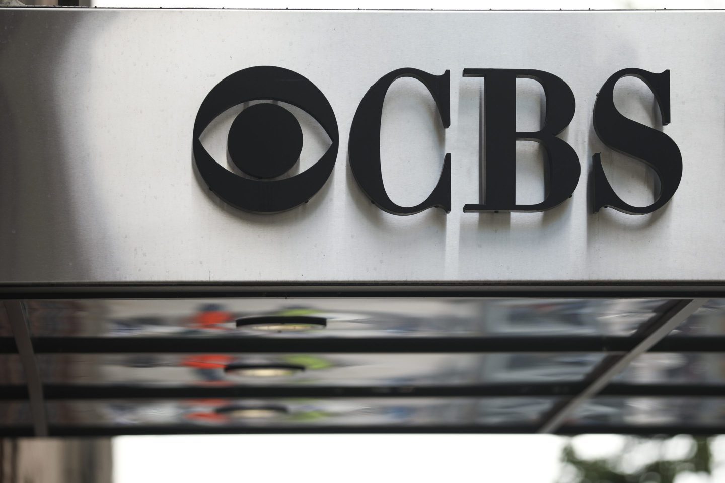 CBS And Viacom Reach Deal for 12 Billion Dollar Merger
