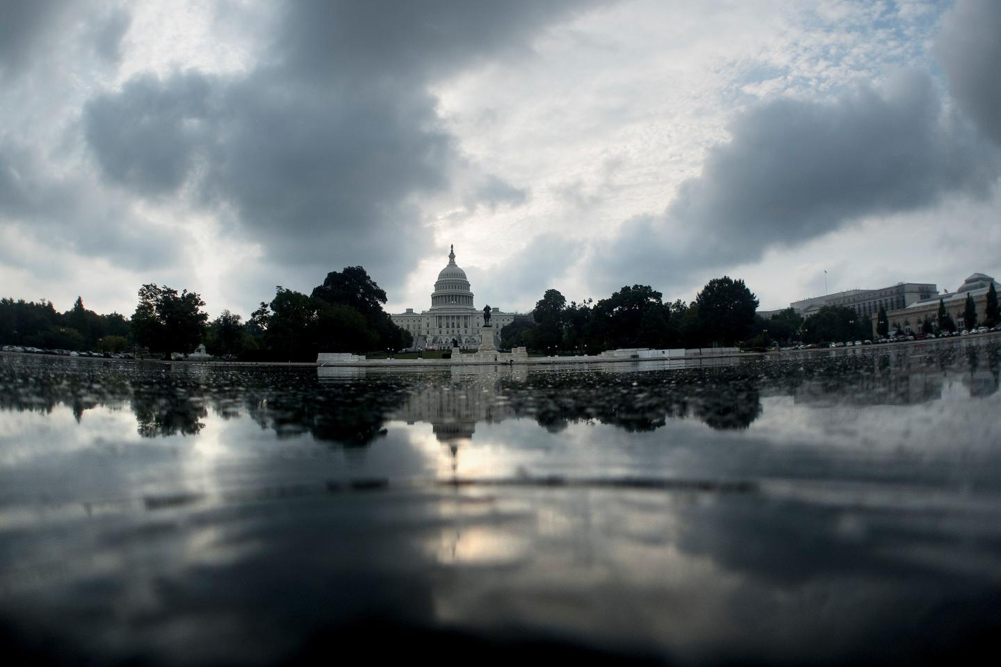 US-POLITICS-NATIONAL MALL