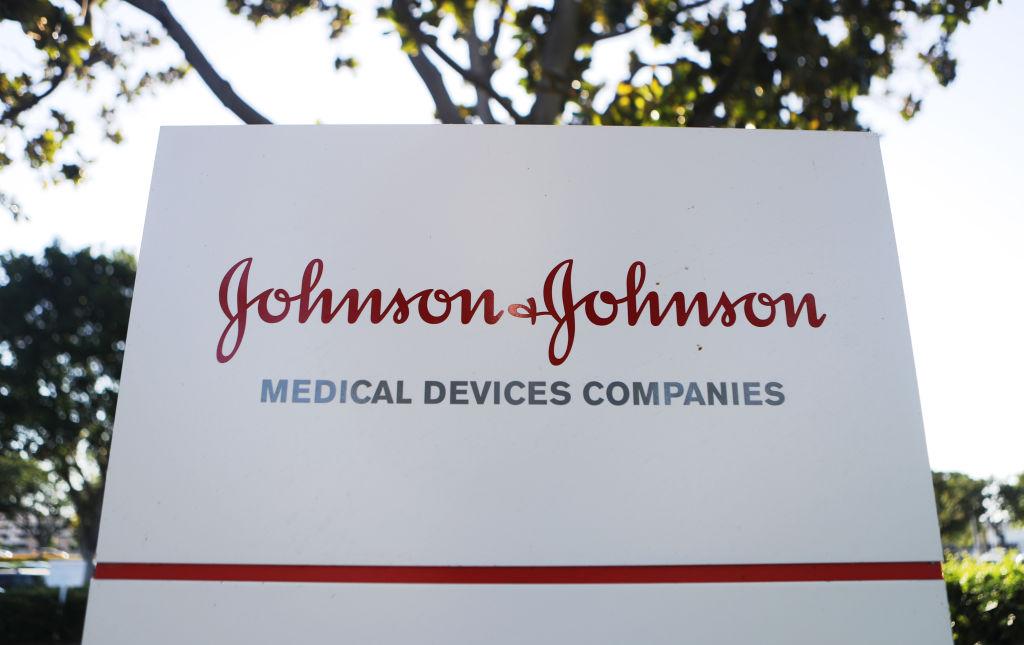 A judge has ordered the company to pay $572 million in connection with the opioid crisis in Oklahoma