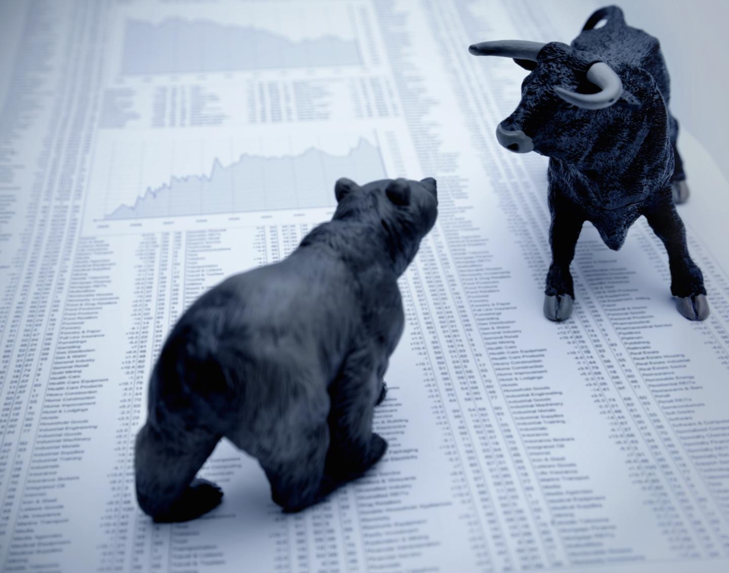 Can the markets match last week’s monster rally?