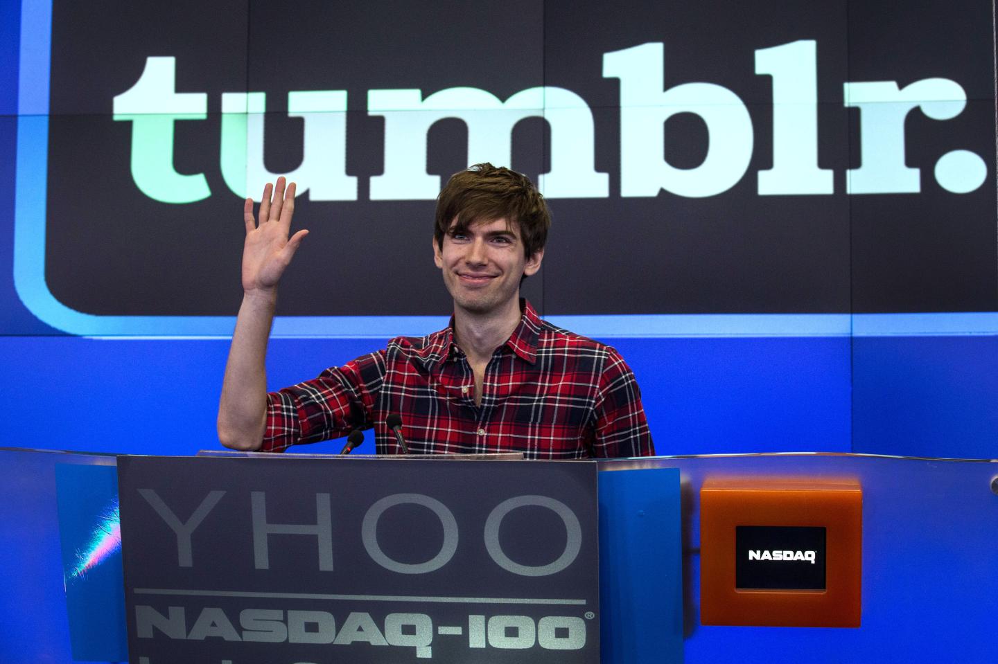Tumblr, Once Yahoo’s $1.1 Billion Baby, to Sell for Under $20 Million to WordPress Owner Automattic, Reports Say
