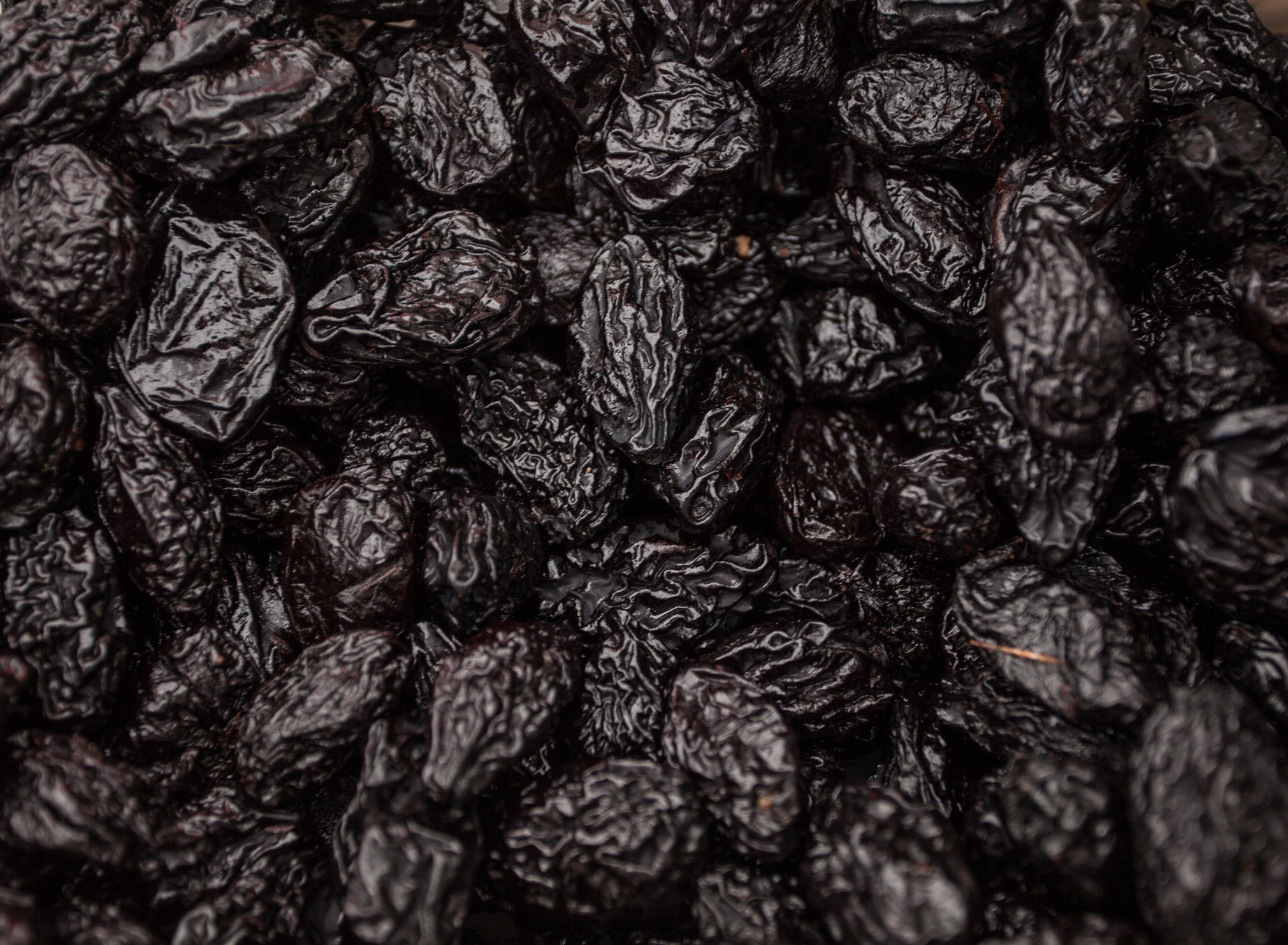 Prunes get a trade war rebrand