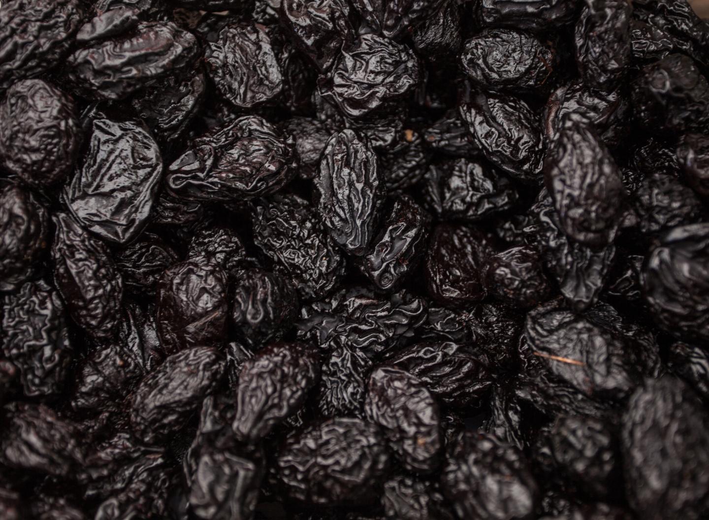 Prunes get a trade war rebrand