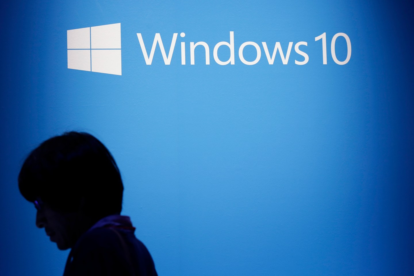 Microsoft Corp. Launches Windows 10 In Japan